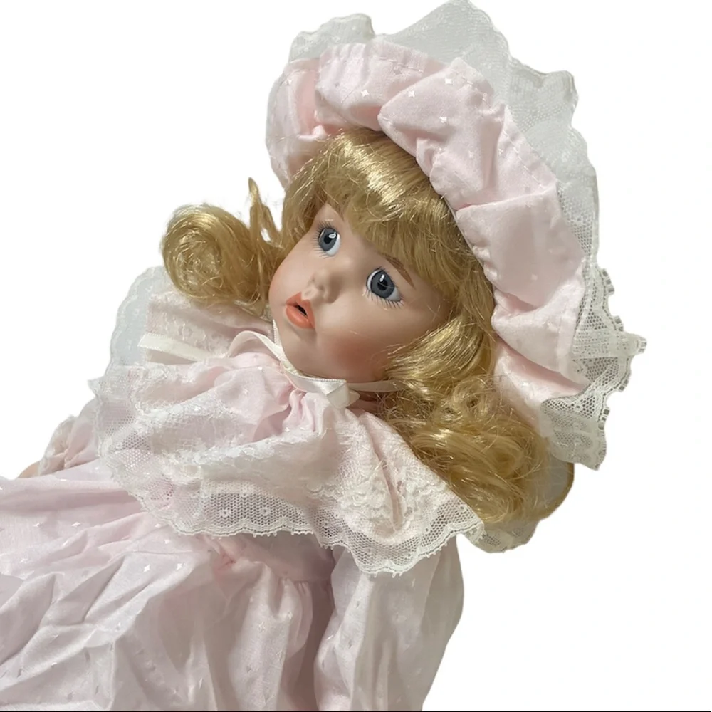 Vintage victorian porcelain